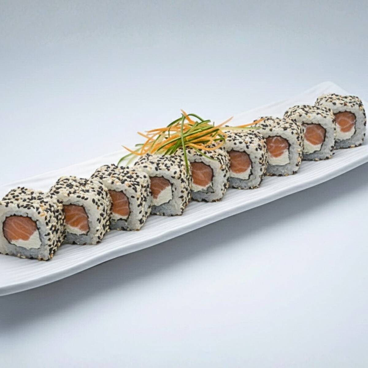 Philadelphia Roll x3
