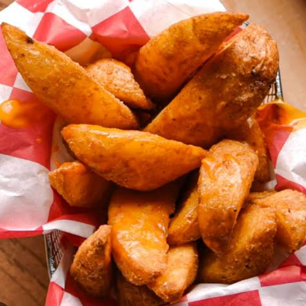 Papas Gajo