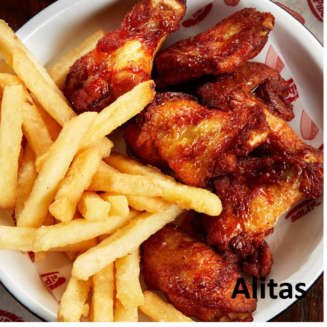 Alitas