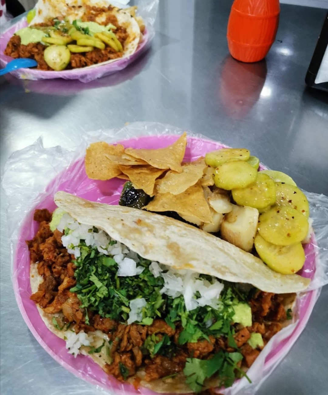 Taqueria El Cuñado (Boulevard)