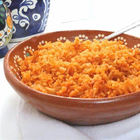 Arroz Extra