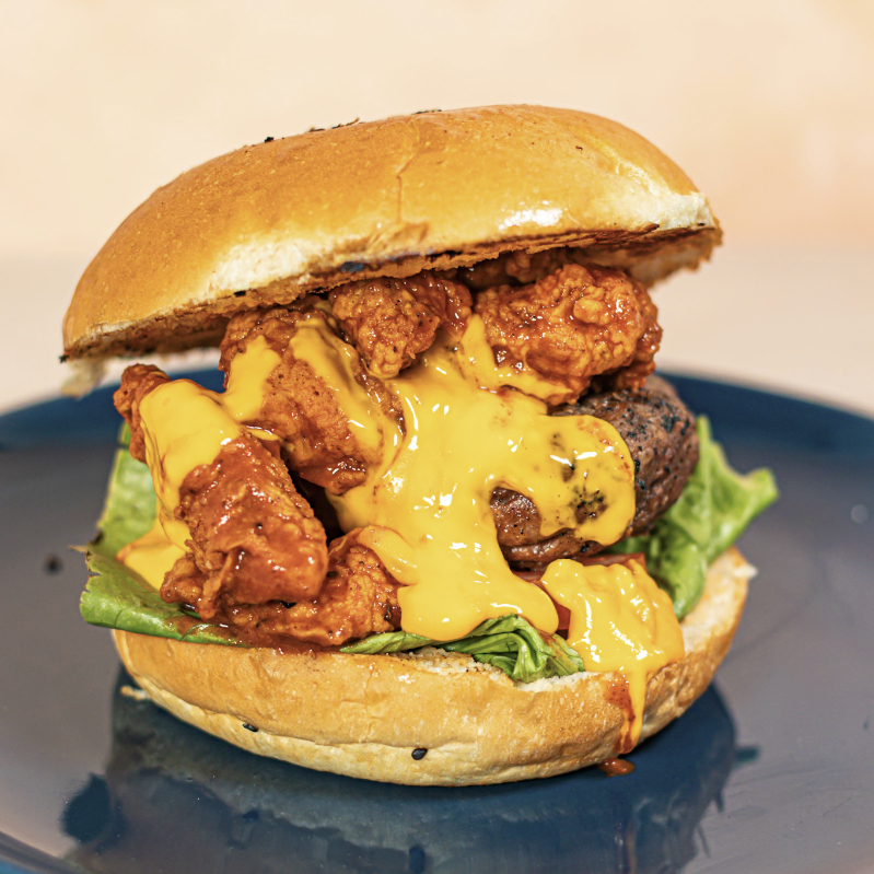 Burger Buff