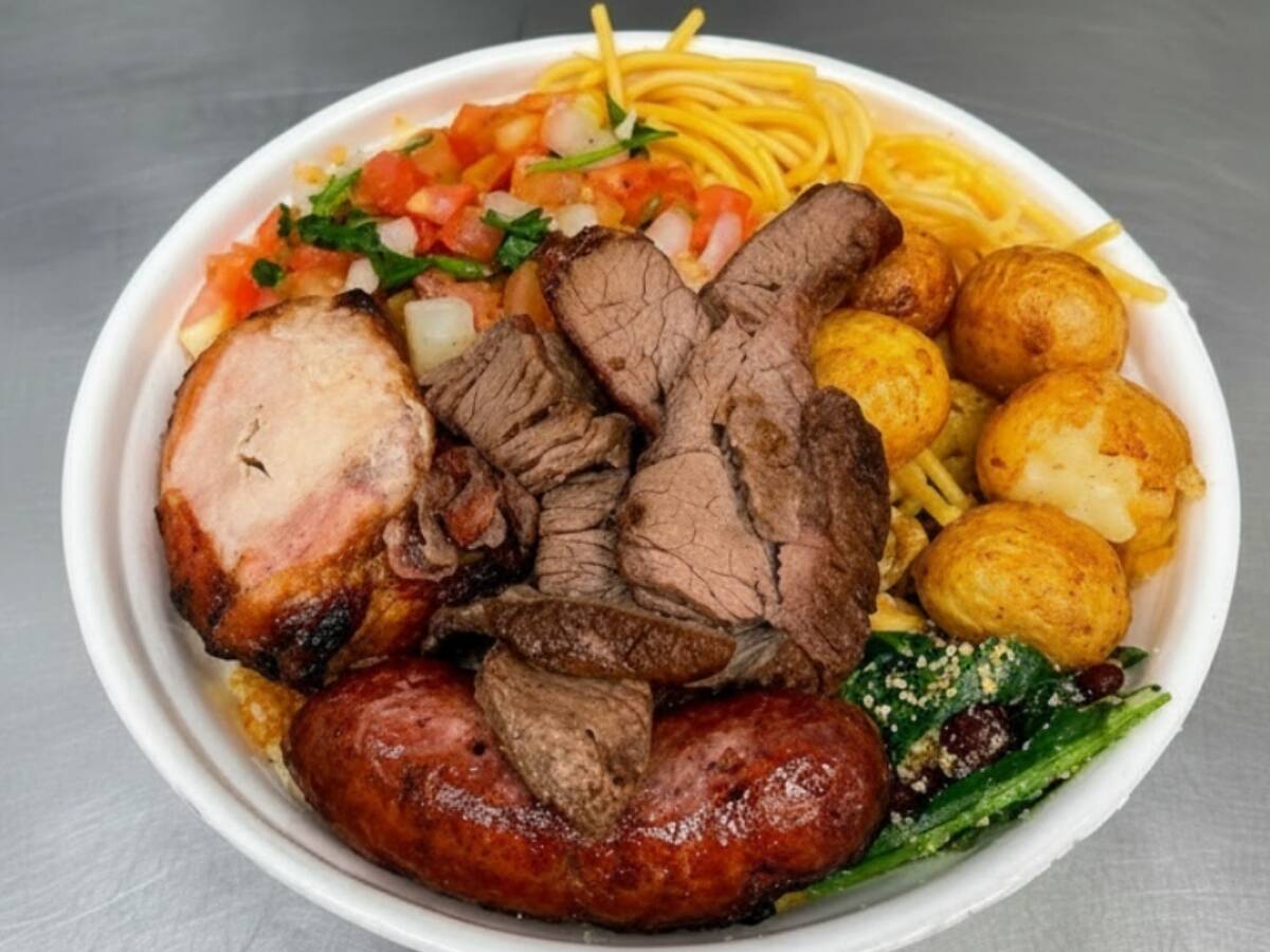 Restaurante Baiúca