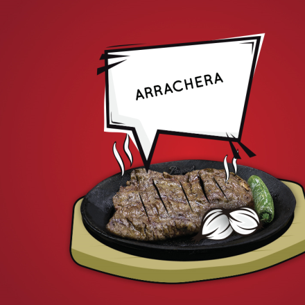 ARRACHERRA