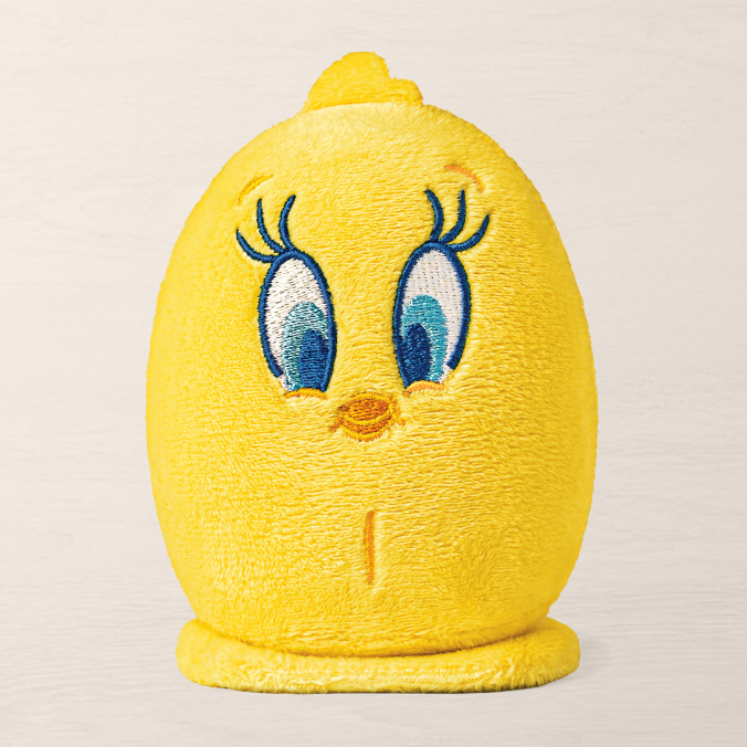 Uma Surpresa especial para tornar o momento ainda mais divertido!