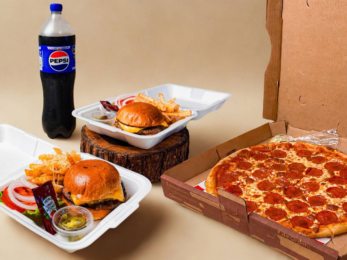 Dabo's Pizza