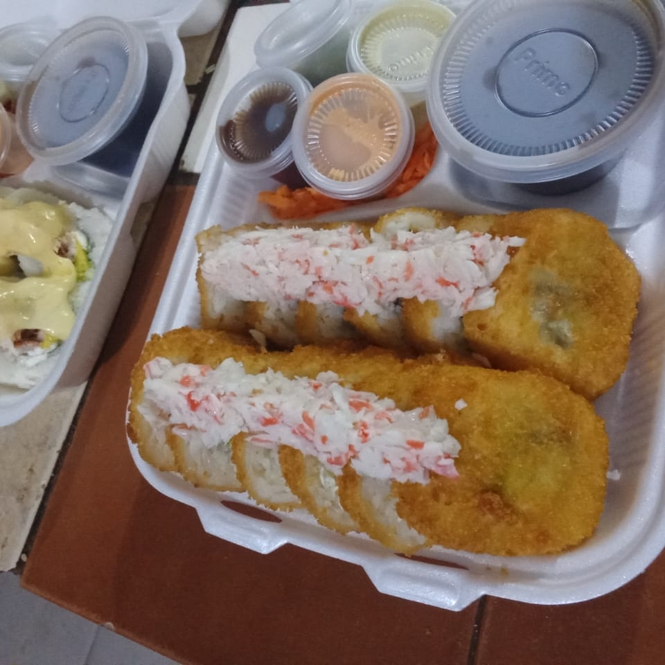 Mar y Tierra