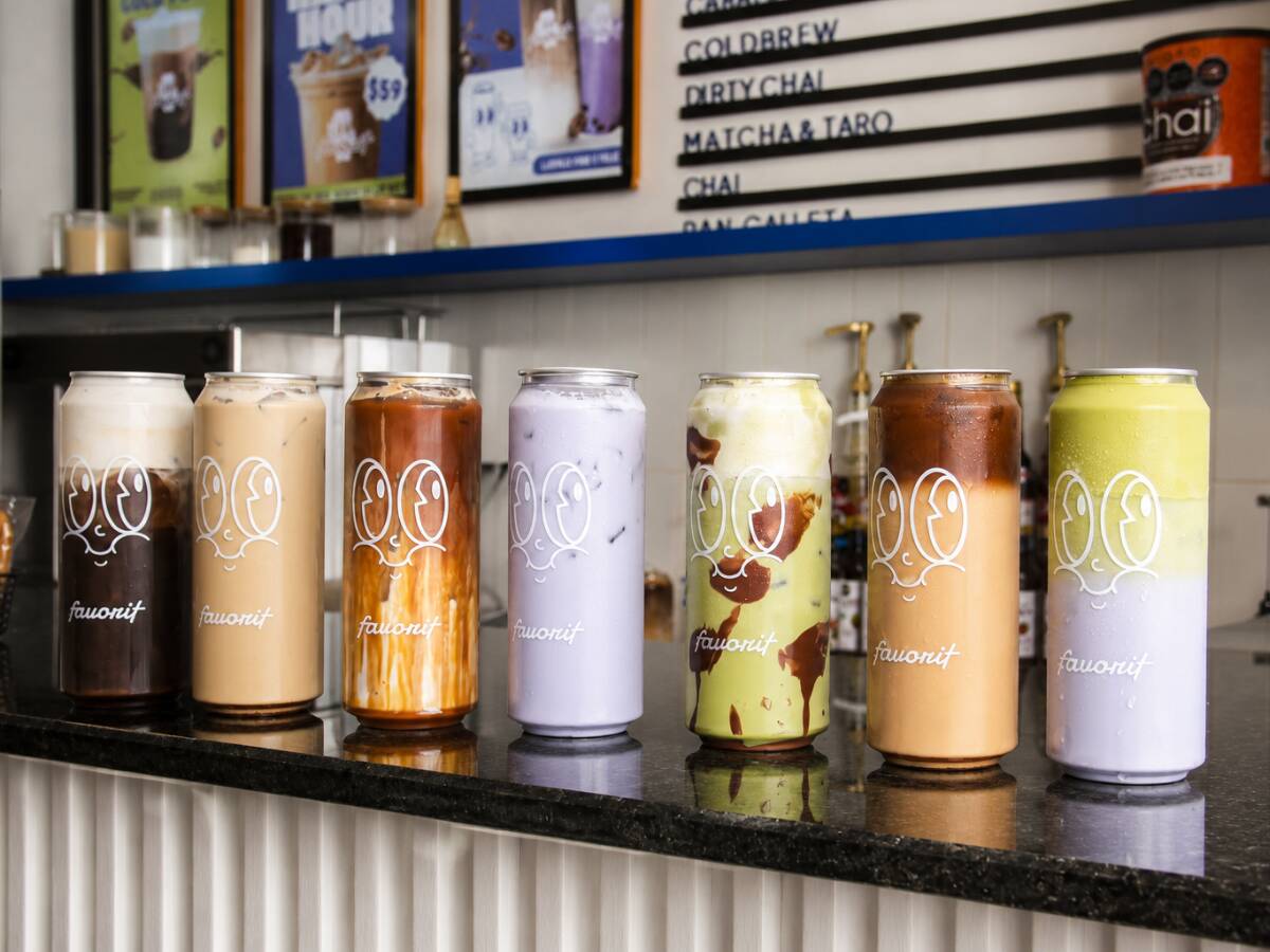 Favori Café