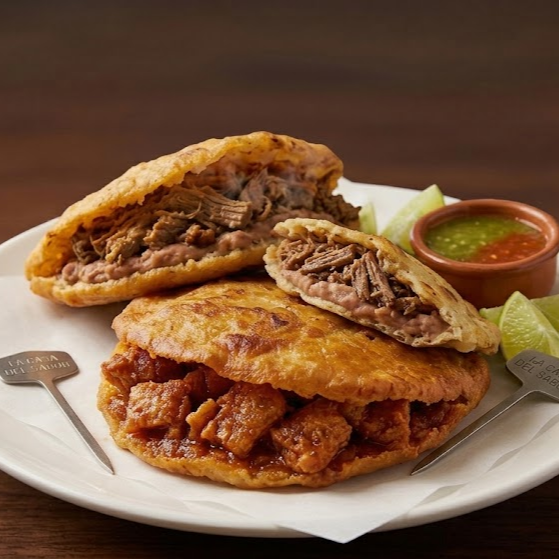 GORDITA DORADA PROMO
