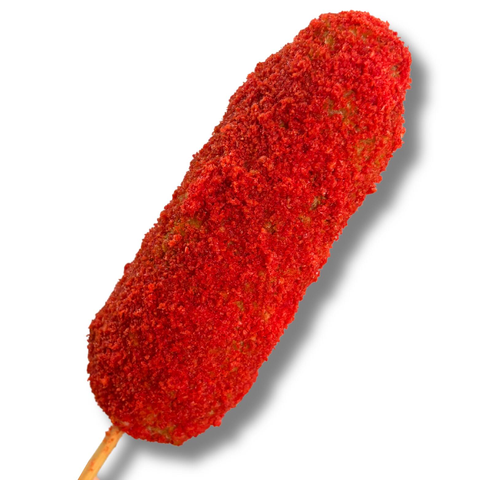 Banderilla de Flamin Hot