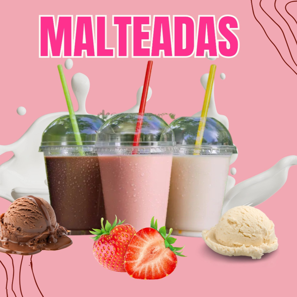 MALTEADA