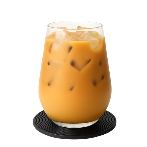 Chai Latte Frio 470 ml