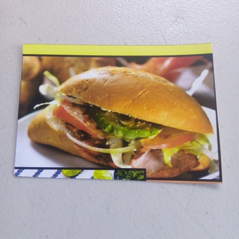 2 Tortas