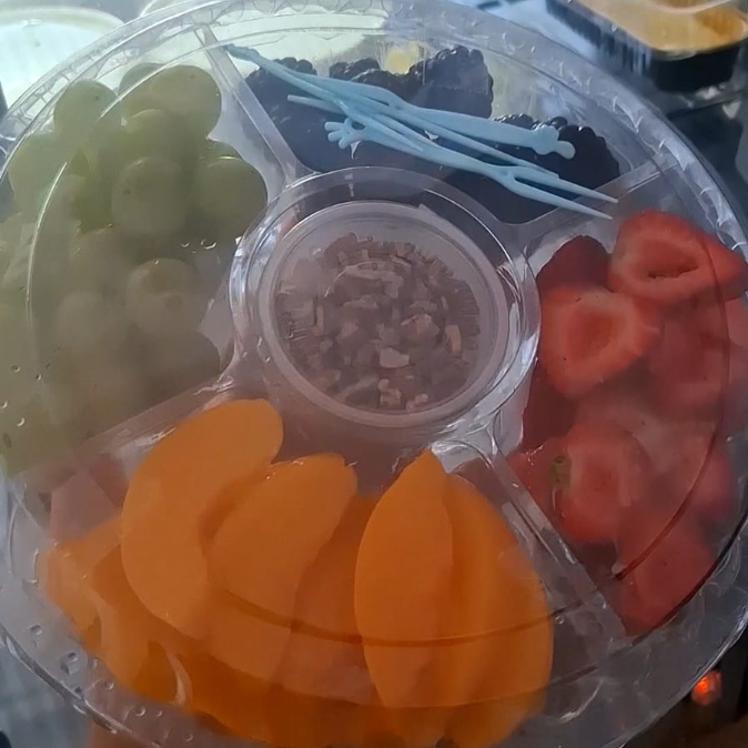 Mix Frutal