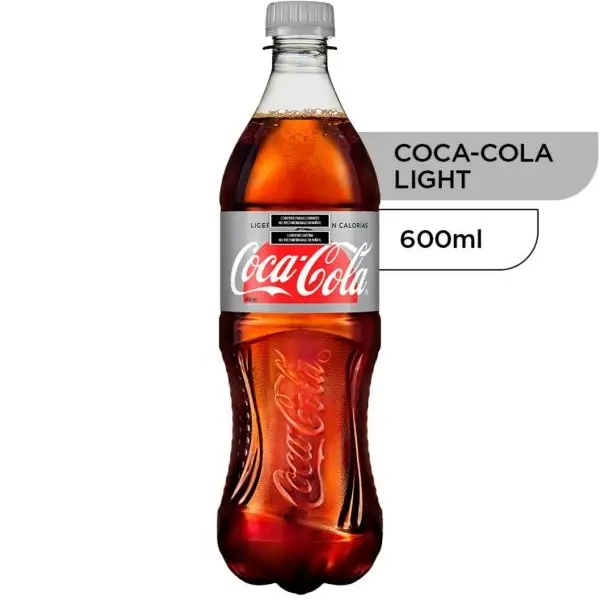 Coca-Cola Light 600 ml