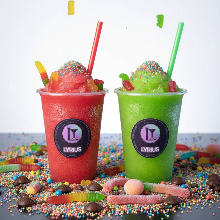 Combo Pareja - 16 Oz