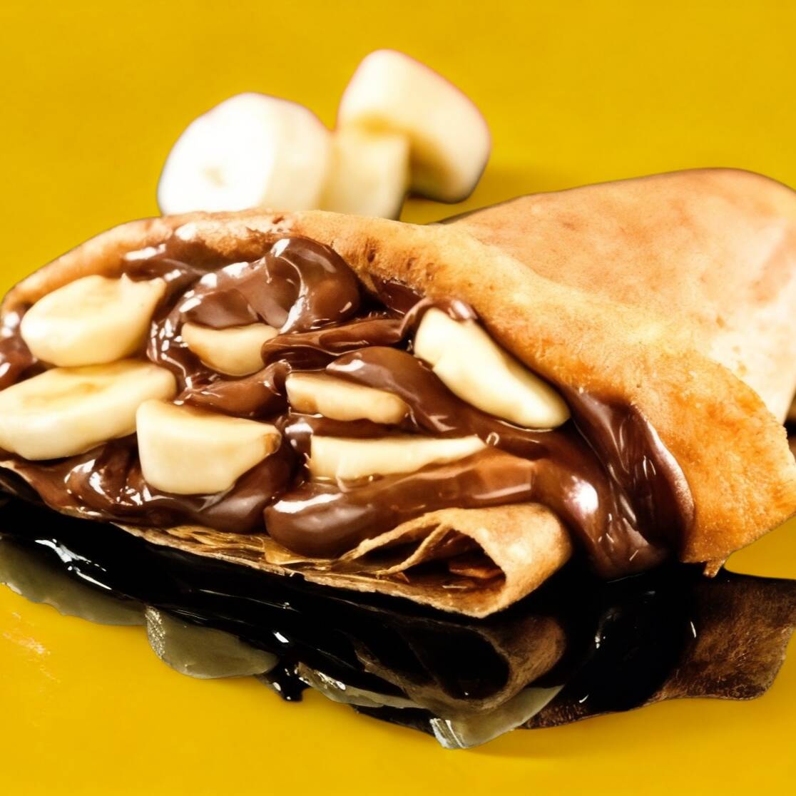 Chocobanana