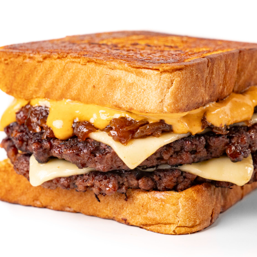 Patty Melt