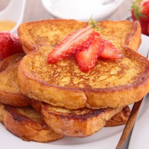 COMBO PAN FRANCES