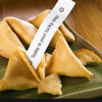 Galleta Fortuna 1 Und