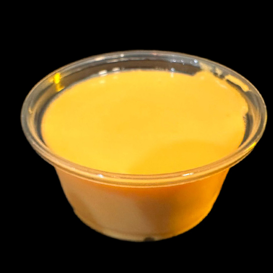 Salsa de Queso