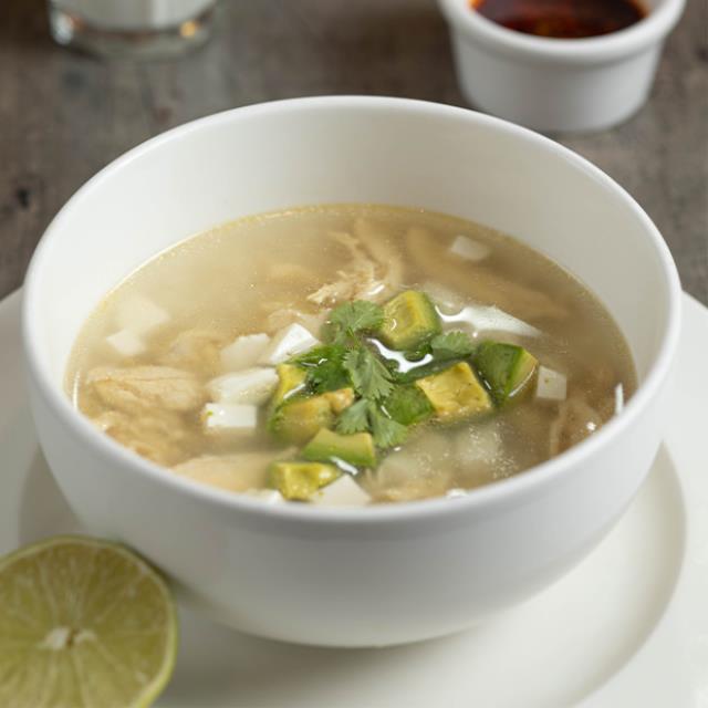 CONSOME ESPECIAL ROVIANDA