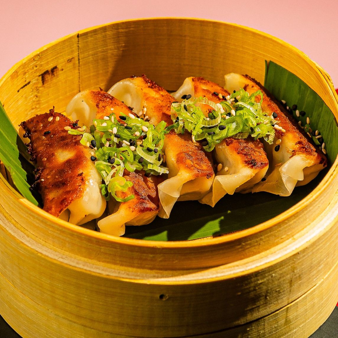 Gyozas