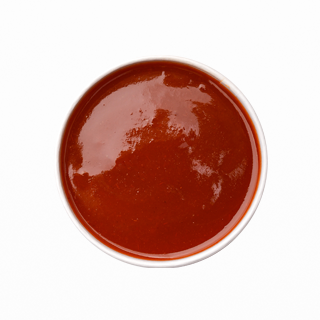 CHOP DE SALSA CHIPOTLE CREMOSO