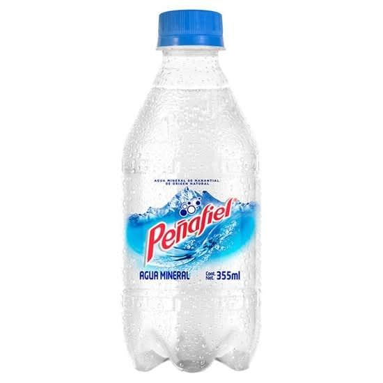 Agua Mineral