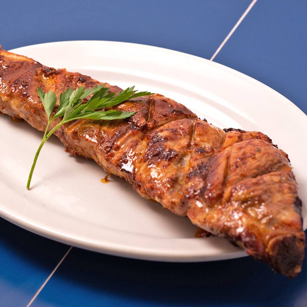 Paq 2 Combo Costilla (Pz)