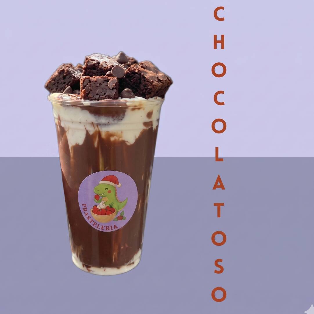 Chocolatoso