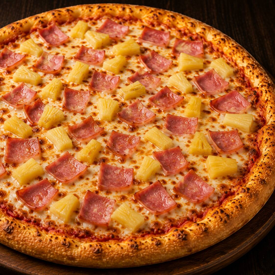 Hawaiana