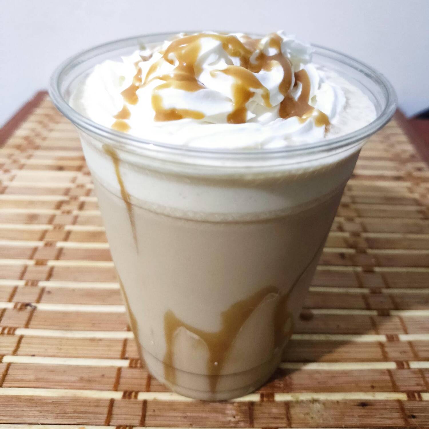 FRAPPUCCINO 12 ONZAS