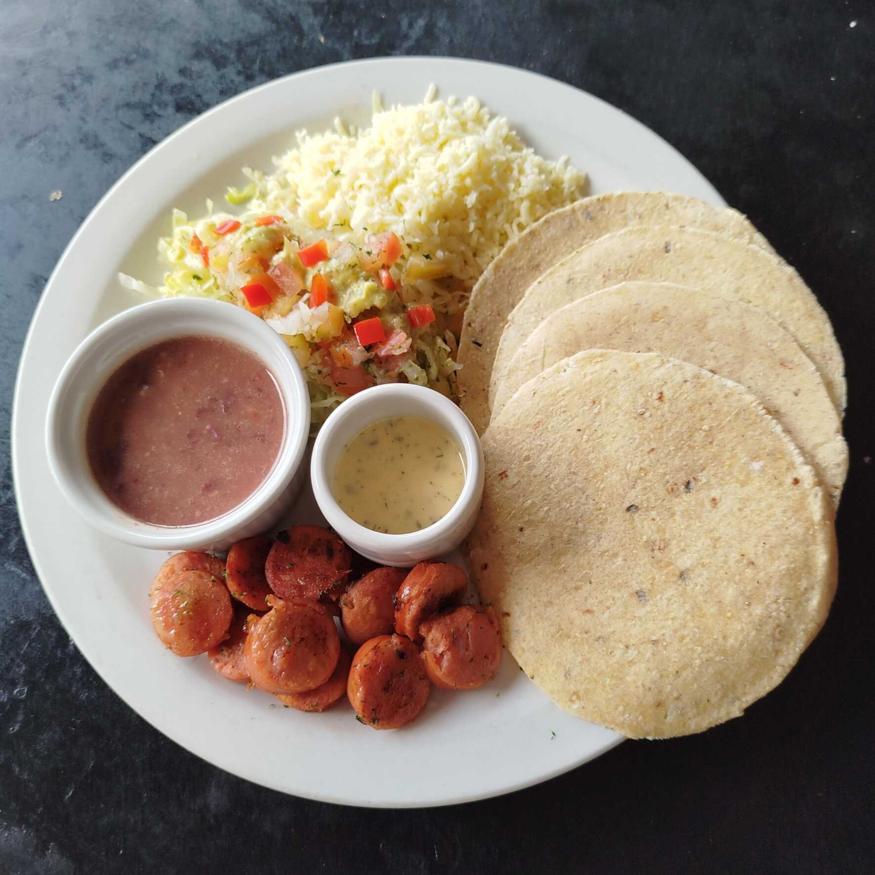 Barritaco Ranchero