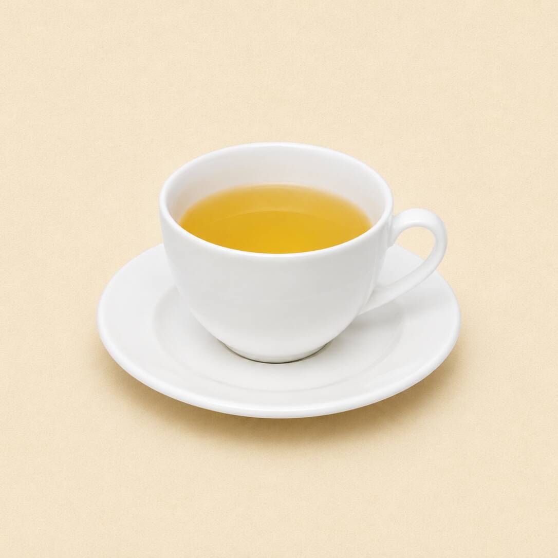Té Manzanilla