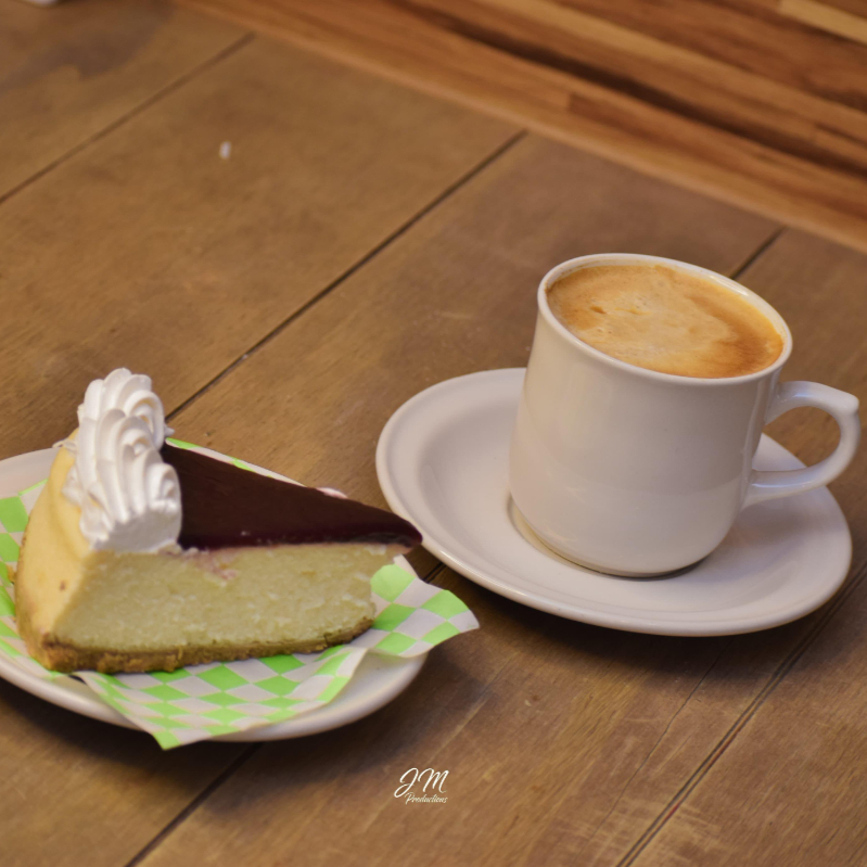 Café & Berry
