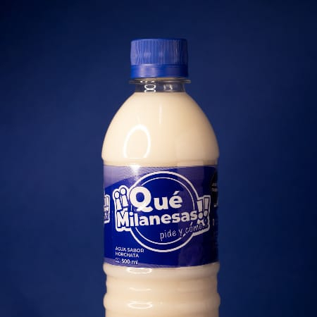 Agua de Horchata 1L