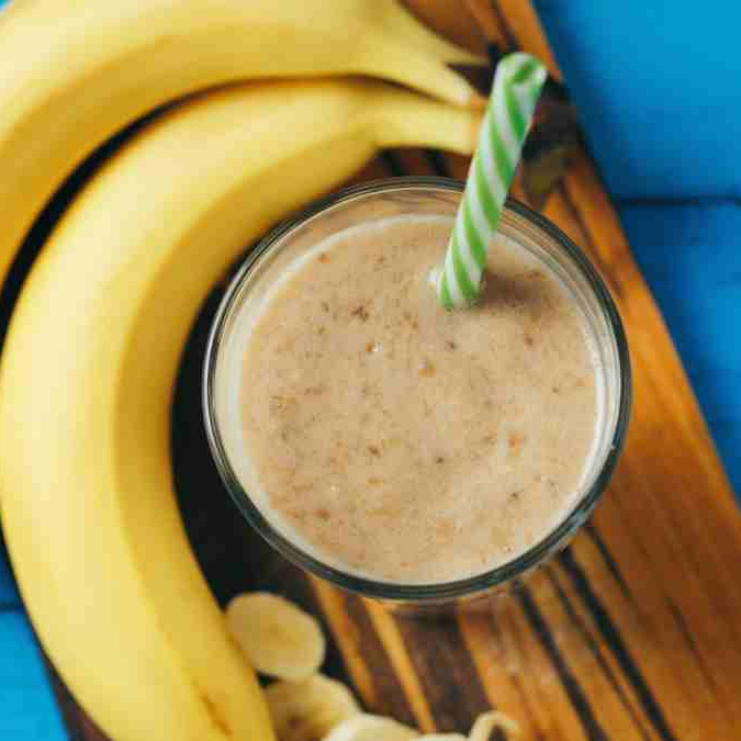Licuado Chocobanana Chico