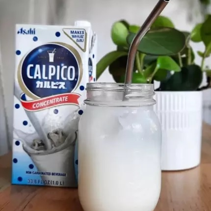 Calpico