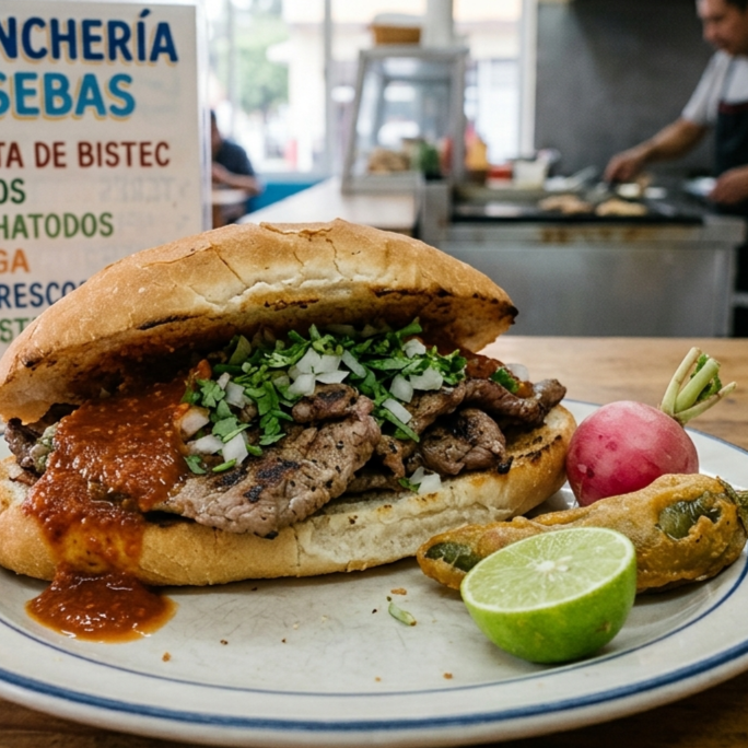 Bistec