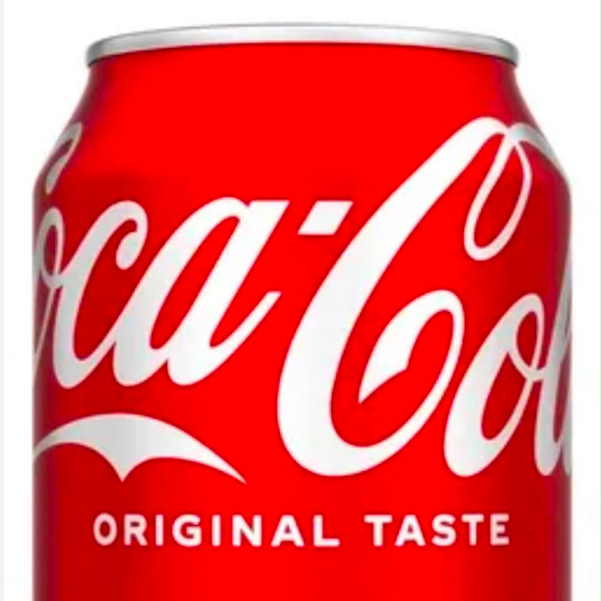 Coca Cola
