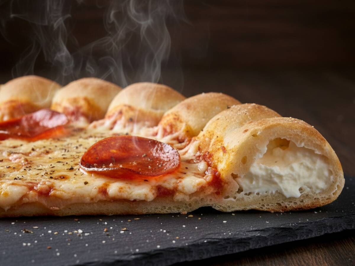 Texas Pizza