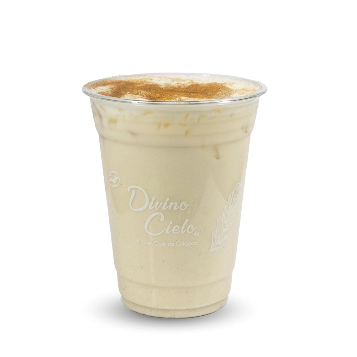 Chai Helado Frio