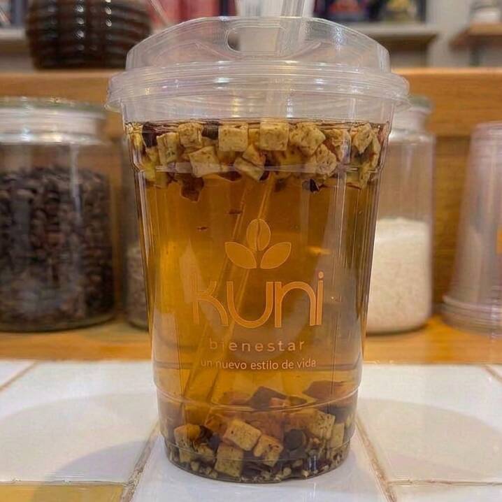 Guayaba Vaso 16 Oz