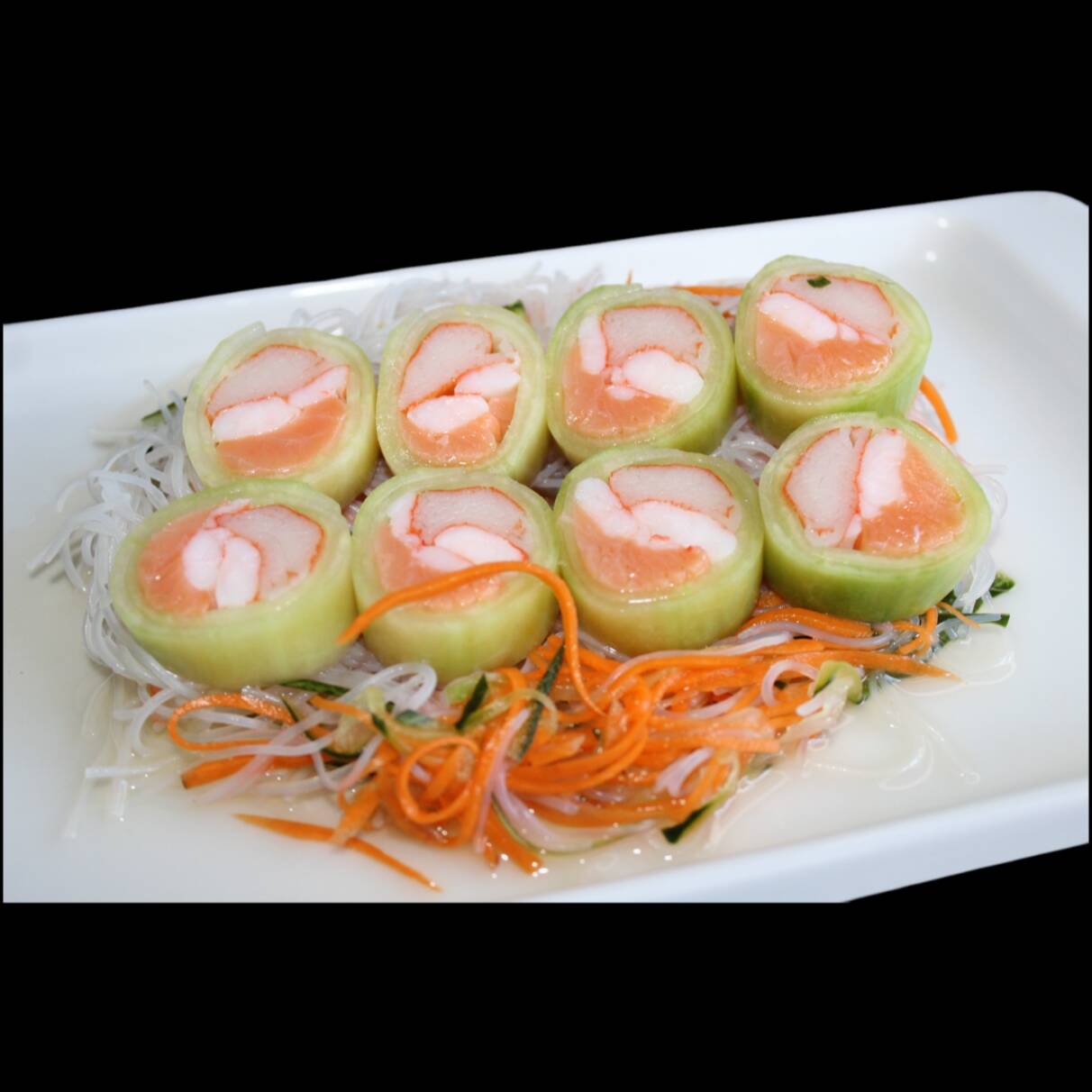 ENSALADA SUNOMONO