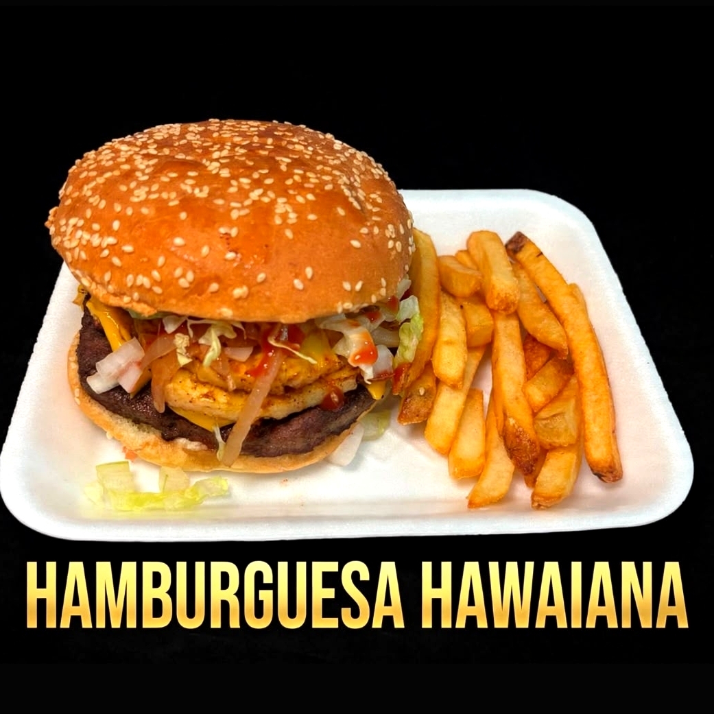 Hawaiana