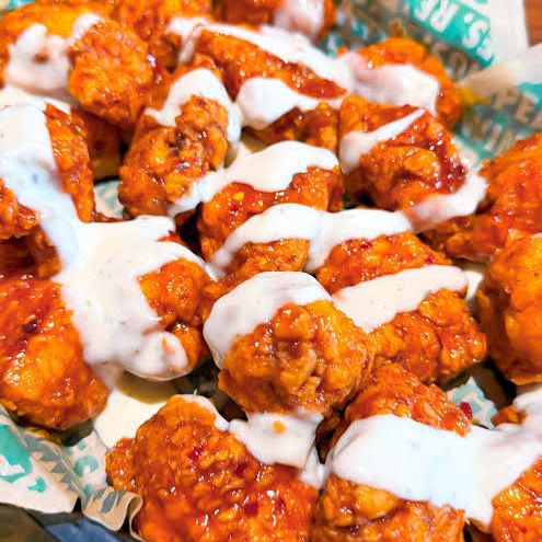 Boneless 1/2 Kilo