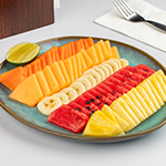 ENSALADA DE FRUTAS