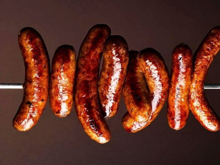 El Choripán Allende