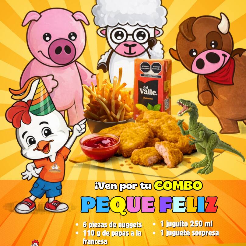 Peque Feliz